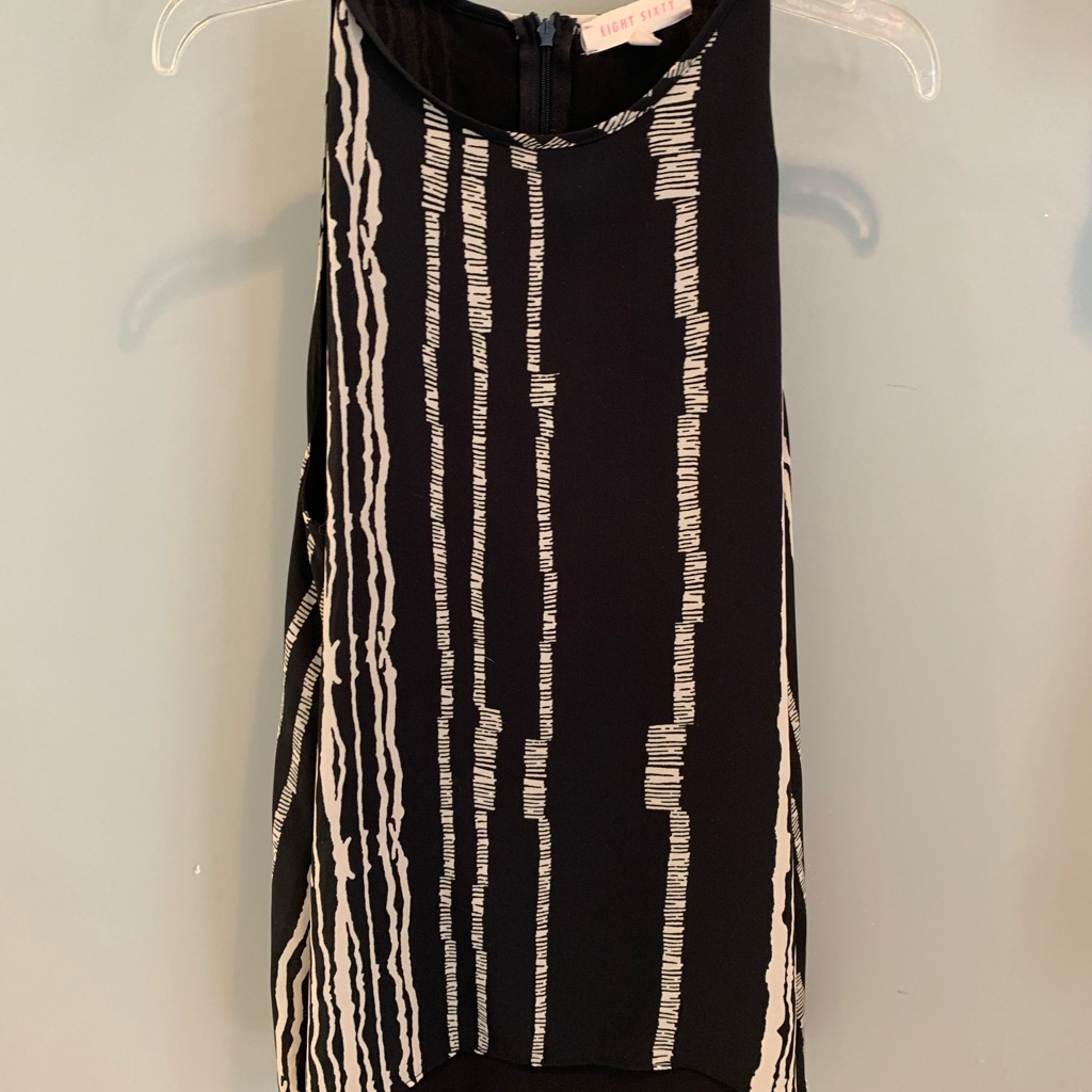 Eight Sixty Top